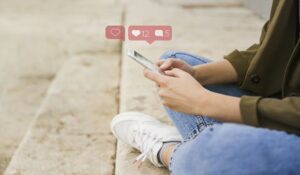 5 “red flags” de una posible estafa romántica