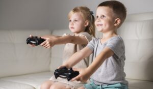 Apuestas en videojuegos: una tendencia que preocupa en niños y adolescentes