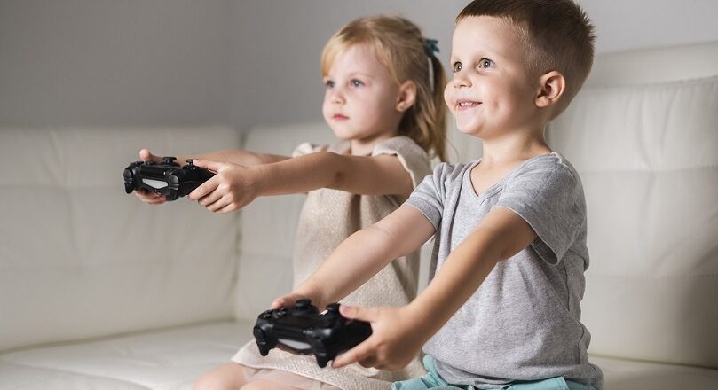 Apuestas en videojuegos: una tendencia que preocupa en niños y adolescentes