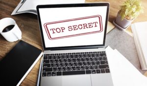 Archivos confidenciales: Cómo compartirlos en línea de forma segura