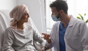 Atención multidisciplinaria es la clave para el éxito en el tratamiento del cáncer