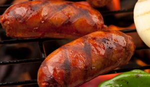 Chorizo Crudo Parrillero de La Montserratina: sabor que une a la familia venezolana