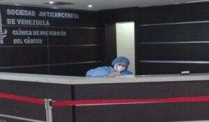 Clínica de Prevención del Cáncer: amplia gama de especialidades y tecnología avanzada