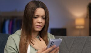 Cómo roban tu cuenta de WhatsApp con tu número de teléfono