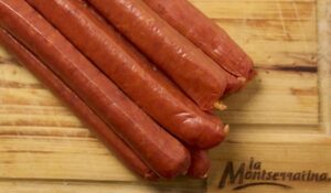 Croquetas de chistorra: receta para salir de la rutina junto a La Montserratina