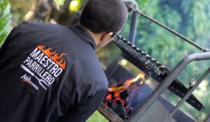 Día del Parrillero: la historia detrás de una fecha decretada por La Montserratina