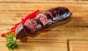 Disfruta un festín de sabor ahumado en el Día de la Morcilla