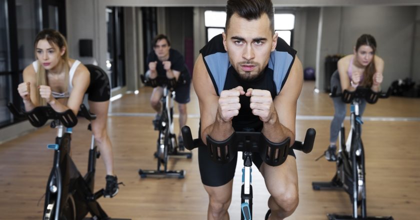 El Cycling otorga beneficios a nivel cardíaco para el practicante
