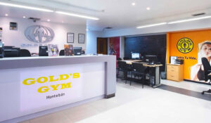 El corazón del bienestar y la salud late en Gold’s Gym Montalbán