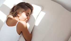 El ejercicio es el mejor aliado para un sueño profundo