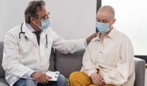 El impacto de la Oncología Integrativa en el tratamiento de pacientes