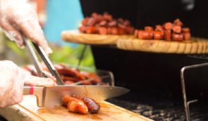 En el mes de la Parrilla: Tips para saber el punto exacto de cocción de tus embutidos de La Montserratina