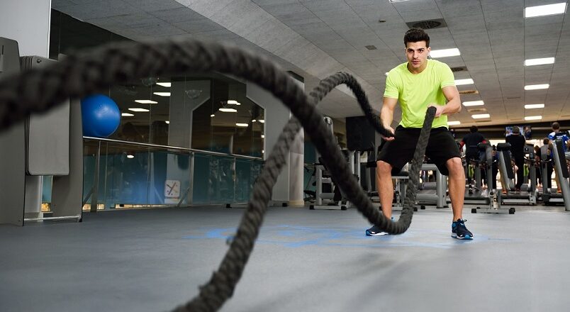 Entrenamientos de alta intensidad mejoran la resistencia cardiovascular