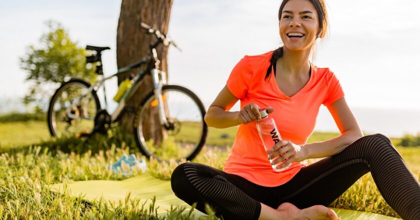 Estilo de vida saludable: el mejor aliado contra el cáncer