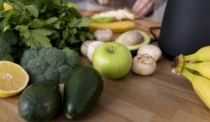 Impacto de la alimentación en la prevención del cáncer
