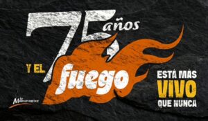 La Montserratina apuesta a un 2025 lleno de sabor, innovación y más fuego