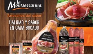 La Montserratina comparte el secreto del sabor de sus productos Madurados