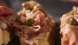 La Montserratina es tradición y sabor en tus Navidades