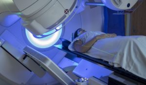 La radioterapia es un tratamiento eficaz para combatir el cáncer