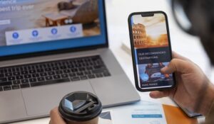 Las estafas más comunes que utilizan a Booking