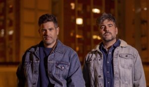 Estopa regresa a Venezuela para celebrar por todo lo alto sus 25 años de carrera