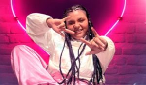 En el cierre del mes del amor, Sophie D’ Pont lanza Me estoy enamorando