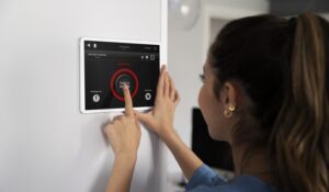 Peligro en puerta: ¿Son seguros controles de accesos biométricos?