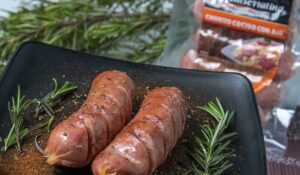 Practicidad y sabor: tips para cocinar los embutidos de La Montserratina en tu Air Fryer