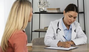 Prevención: Clave para combatir el cáncer