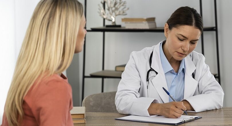 Prevención: Clave para combatir el cáncer