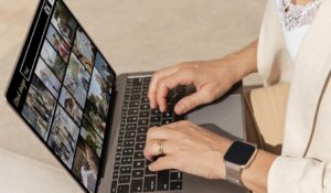 ¿Puede un malware ocultarse en fotos?