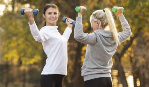 Rutinas de ejercicio físico potencian la salud cerebral