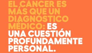 SAV: Campaña “Unidos por lo único” promueve la humanización de la atención oncológica