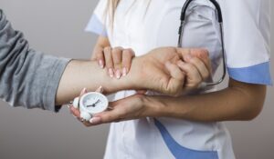 SAV: La enfermería es una profesión vital en la atención médica