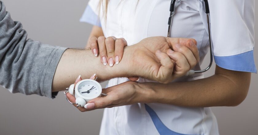 SAV: La enfermería es una profesión vital en la atención médica