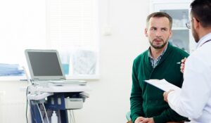 SAV destaca la importancia de evaluar la salud masculina