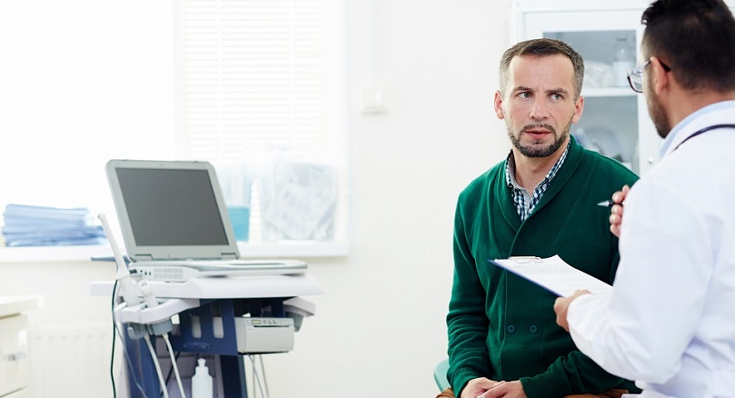 SAV destaca la importancia de evaluar la salud masculina