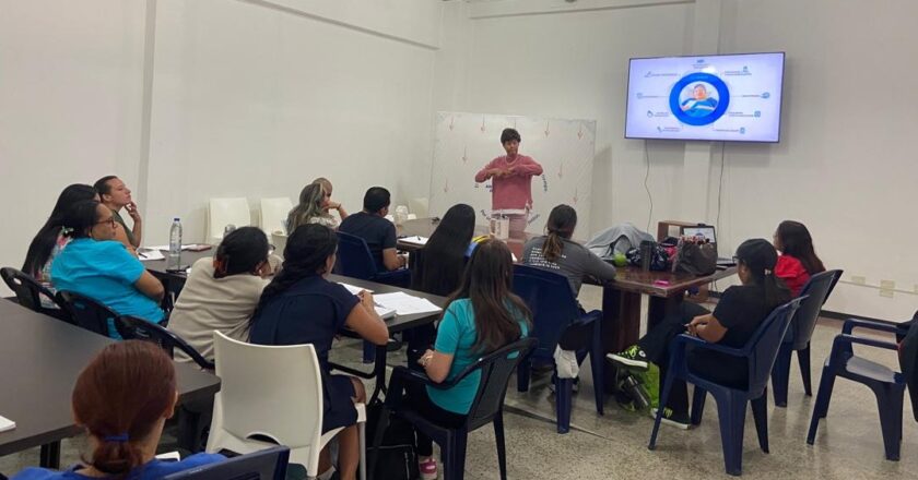 SAV dicta Diplomado de Atención Domiciliaria al Paciente Oncológico