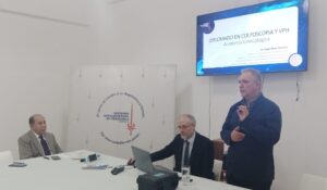 SAV fortalece la prevención del VPH con Diplomado en Colposcopia