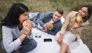 Sabores de La Montserratina conquistan a todas las generaciones
