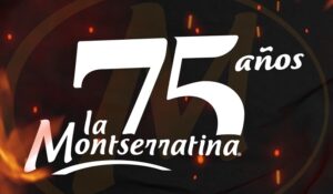 “Si es con La Montserratina, ¡FUEGO!”: nueva campaña de la marca por sus 75 años