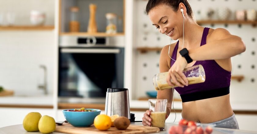 Verdades y mitos de la alimentación como complemento del entrenamiento