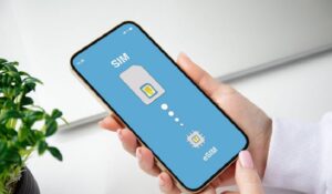 eSIM swapping: qué es y cómo puede afectarte