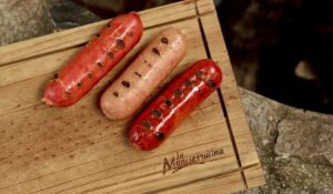 De la idea a tu mesa: lo que hay detrás del lanzamiento de un producto de La Montserratina