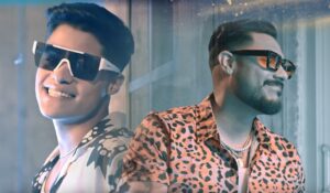 «Mi Amor con Te Quiero» El nuevo HIT de Juanfe y Ronald Borjas