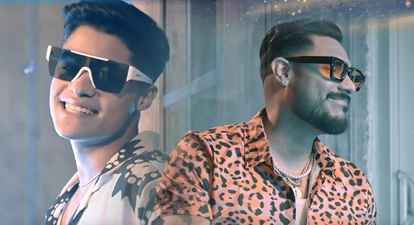 «Mi Amor con Te Quiero» El nuevo HIT de Juanfe y Ronald Borjas