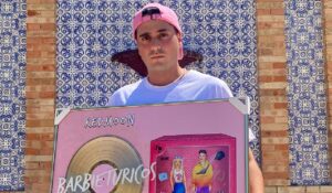 RedMoon sigue demostrando que no tiene techo: ‘BARBIETÚRICOS’ alcanza el millón de escuchas