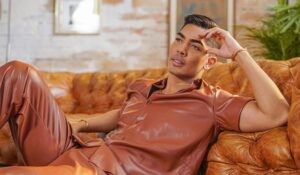 Favio Hernández se muestra “Cálido”