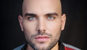 El cantautor y productor Francisco Padrón estrena “CINCO”