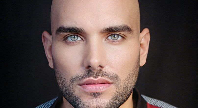 El cantautor y productor Francisco Padrón estrena “CINCO”